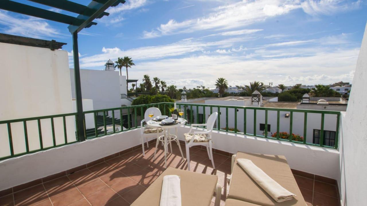 Club Valena 48 Sea Views, Wifi, Close To Beach & Amenities At Matagorda 卡门港 外观 照片